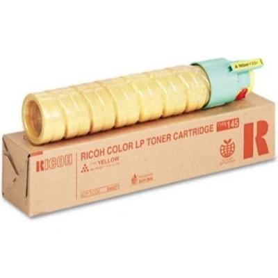 Abbildung von Ricoh Type 245 Y HC Gelb Toner