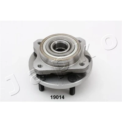 Abbildung von JAPKO 419014 Radnabe Vorderachse CHRYSLER: Voyager / Grand 3