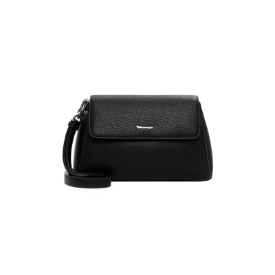 Abbildung von Tamaris TAS Umhängetasche black, Damen, Größe: One Size, Black