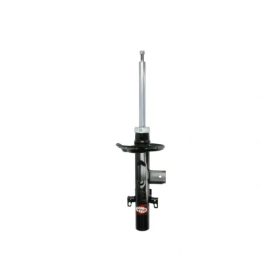 Abbildung von MAGNETI MARELLI 356411070100 Stoßdämpfer Hinterachse rechts Gasdruck Zweirohr Federbein oben Stift LAND ROVER: Freelander 2 SUV
