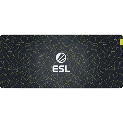 Abbildung von Razer Gigantus V2 Soft Gaming Mauspad XXL Dicker hochdichter Schaumstoff Rutschfester Boden ESL Edition