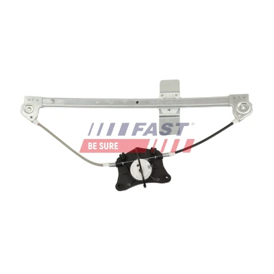 Abbildung von Fast Fensterheber hinten links elektrisch FT01521