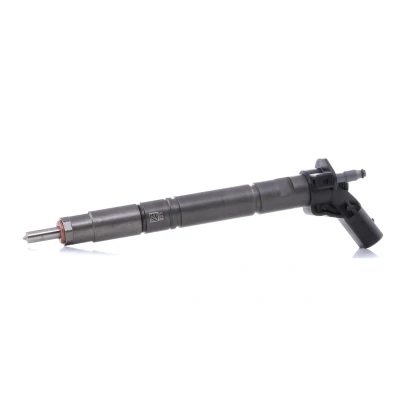 Abbildung von BOSCH 0 986 435 431 Einspritzdüse Common Rail mit Dichtring AUDI: A6 C7 Avant, A7 Sportback, Q5