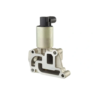 Abbildung von HELLA 6NU 010 171 321 AGR Ventil elektronisch mit Dichtungen OPEL: Astra H GTC, Corsa D Schrägheck, C Schrägheck
