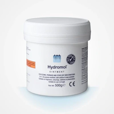Abbildung von Hydromol Ointment, 500 g