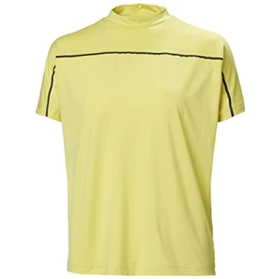 Abbildung von Helly Hansen Ocean T Shirt 455 Endive XS