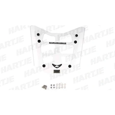 Abbildung von Kappa KRA5102 Topcasetraeger, Schwarz, Größe Standard