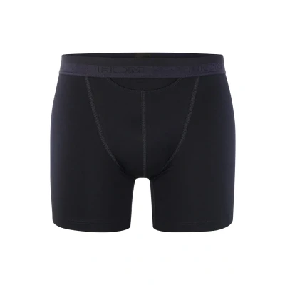 Abbildung von HOM Panties, Herren, Größe: Small, Navy