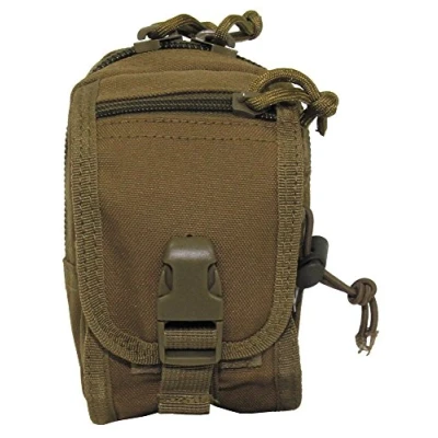 Abbildung von MFH Utility Tasche MOLLE Coyote