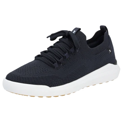 Abbildung von Rieker Evolution Sneaker low, Herren, Größe: 44, Blau Schuhe
