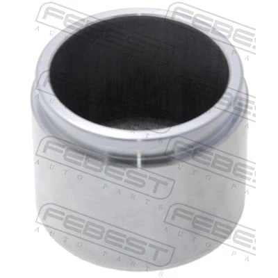 Abbildung von FEBEST 0176 NZE154F Kolben, Bremssattel 60 Vorderachse TOYOTA: Auris Schrägheck, Verso S, LEXUS: GS III