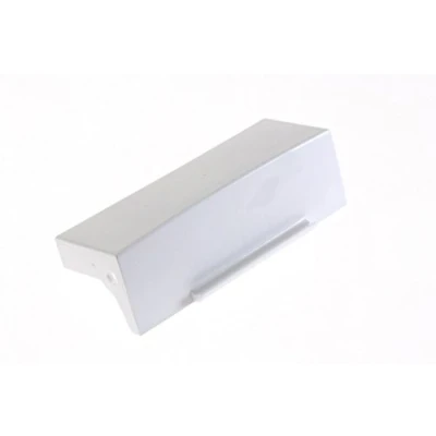 Abbildung von POIGNEE DE Serviceklappe für gwp6127ac Side by Gorenje  377502