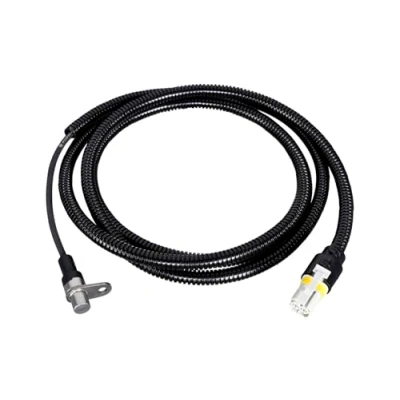 Abbildung von HELLA 6PU 230 052 341 ABS Sensor Vorderachse links 2 polig 2015mm