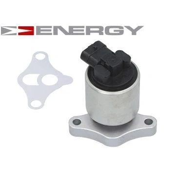 Abbildung von ENERGY ZE0002 AGR Ventil elektrisch OPEL: Zafira B, Corsa C Schrägheck, A