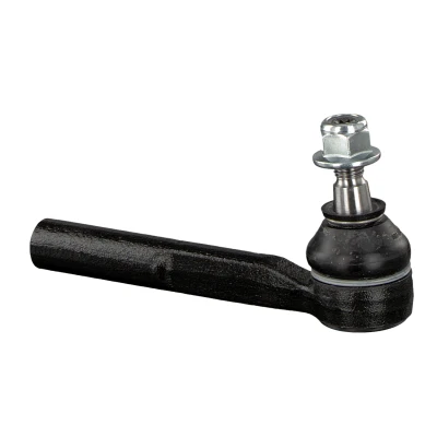 Abbildung von febi BILSTEIN 34319 Spurstangenkopf Plus Vorderachse links mit Kontermutter OPEL: Meriva B