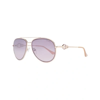 Abbildung von Guess Pilotenbrille GF0344 5628U