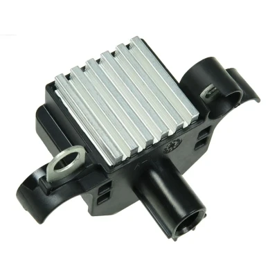 Abbildung von AS PL ARE5165S Lichtmaschinenregler 12V