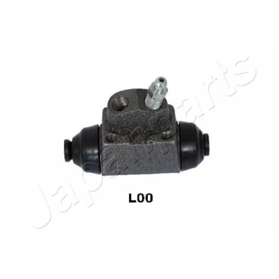 Abbildung von JAPANPARTS CS L00 Bremszylinder 20,5mm Hinterachse FORD: Focus Mk1 Kombi, Sierra Mk2 Limousine, Escort 6 Cabrio, LAND ROVER: Freelander I SUV
