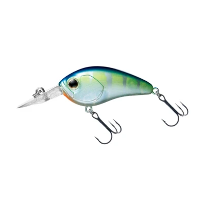 Abbildung von Daiwa Steez C100 Plug Clear Monster Chart 5.4cm (10.1g) Wobbler
