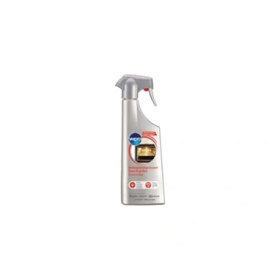 Abbildung von WPRO Degreaser Oven 500 ml [484010678145]