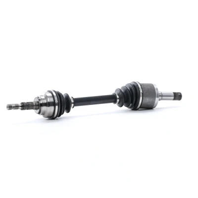 Abbildung von LPR DS37102 Antriebswelle 625 88 OPEL: Zafira A, Astra G Caravan, Coupe