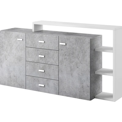 Abbildung von INOSIGN Sideboard &quot;Bota&quot;, Breite 180 cm