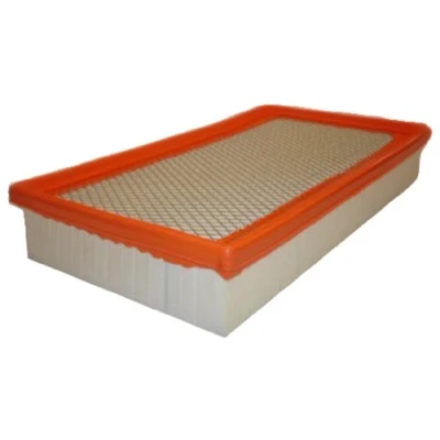 Abbildung von ASHIKA 20 0S S02 Luftfilter 60,6 204,5 361 Filtereinsatz SSANGYONG: Rexton / 2