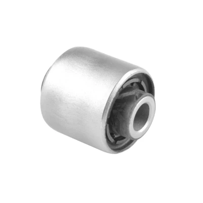 Abbildung von TEDGUM TED42303 Querlenkerlager Hinterachse unten, hinten, innen für Querlenker NISSAN: Pathfinder 3