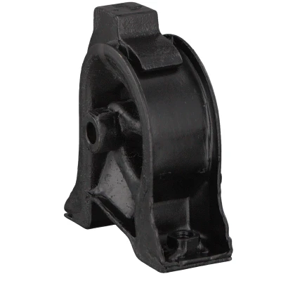 Abbildung von FEBI BILSTEIN 102102 Motorlager vorne Gummimetalllager TOYOTA: Corolla VIII Compact