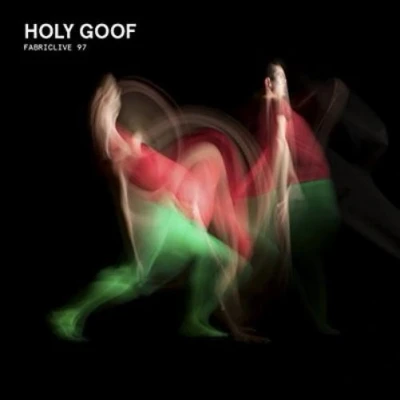 Abbildung von Fabric Records Fabriclive 97: Mixed By Holy Goof CD