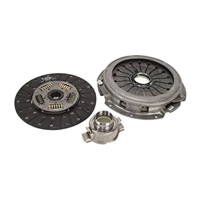 Abbildung von VALEO NEW ORIGINAL KIT3P 805035 Kupplungssatz mit Kupplungsdruckplatte Kupplungsscheibe, Ausrücklager 280