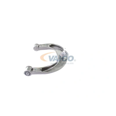 Abbildung von VAICO V10 4301 Querlenker Original Qualität mit Trag /Führungsgelenk rechts, Vorderachse oben VOLKSWAGEN: Amarok Pickup