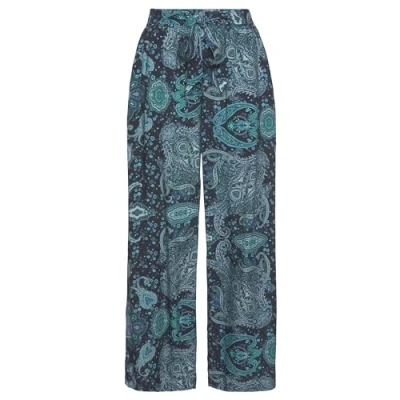 Abbildung von Lascana Stoffhose, Damen, Größe: 36, Blau