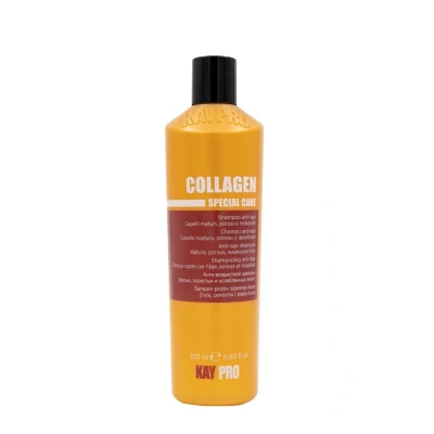 Abbildung von Kay Pro Special Care Collagen Anti Age Shampoo 350 ml
