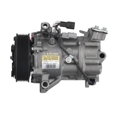 Abbildung von Airstal 10 1399 Kompressor PAG 46 R 134a RENAULT: LAGUNA 3 Grandtour, 3, NISSAN: X Trail