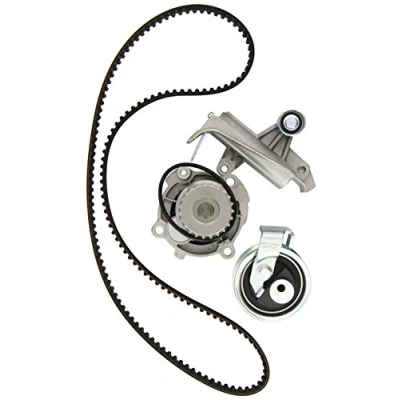 Abbildung von MAPCO 41902 Wasserpumpe + Zahnriemensatz 150 AUDI: A6 C5 Avant, A4 B6 B7 VOLKSWAGEN: Passat B5 GP Variant, Limousine