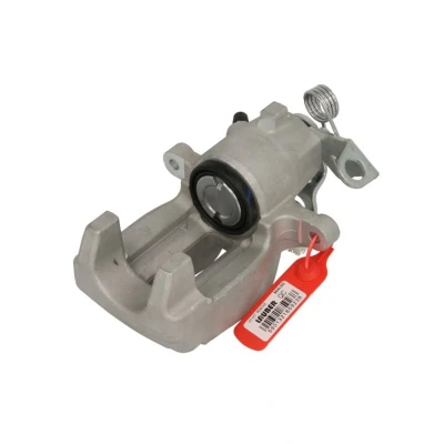 Abbildung von LAUBER 77.2361 Bremssattel Aluminium Hinterachse rechts VOLKSWAGEN: Golf 4 Schrägheck, Variant, Polo V AUDI: A3 Schrägheck