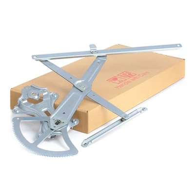 Abbildung von Magneti Marelli Fensterheber vorne links elektrisch ohne Elektromotor 350103170013 TOYOTA: Land Cruiser Prado 120
