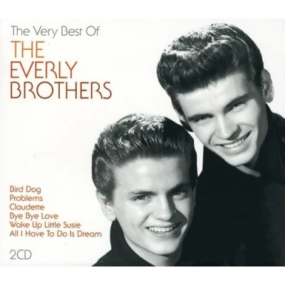 Abbildung von the Very Best of Everly Brothers