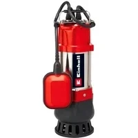 Abbildung von Einhell Schmutzwasserpumpe &quot;GC DP 5010 G&quot;, 12000 l/h max. Fördermenge