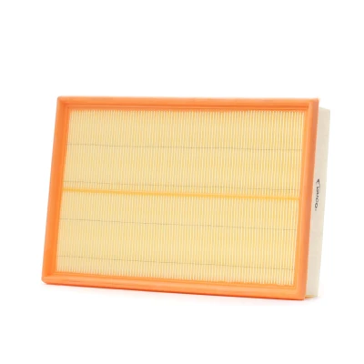 Abbildung von VAICO V95 0103 Luftfilter 58 216,5 329 Filtereinsatz Original Qualität VOLVO: V70 2, S60 I, S80 I