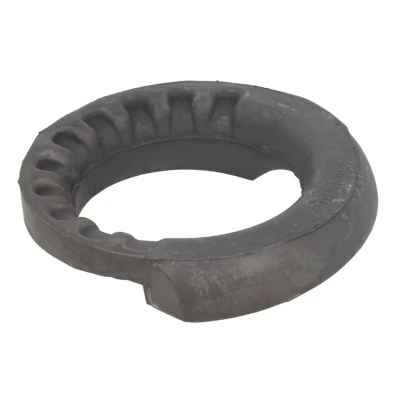 Abbildung von Magnum Technology A8W035MT Federaufnahme Hinterachse beidseitig, oben VOLKSWAGEN: GOLF 3, Jetta 2, 2
