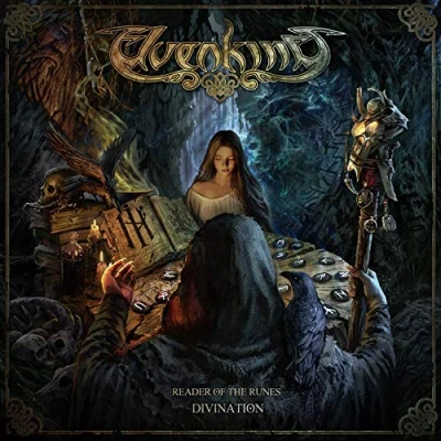 Abbildung von Reader of the Runes Divination (CD Digipak)