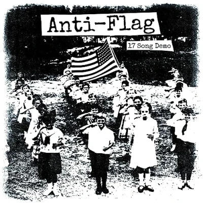 Abbildung von 17 Song Demo [Vinyl LP]