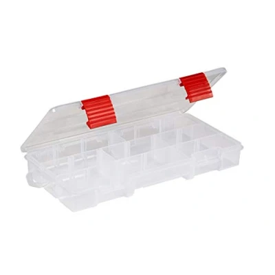 Abbildung von Plano Rustrictor™ 3500 Standard Tacklebox