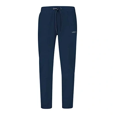 Abbildung von HEAD CLUB BYRON Pants M, schwarz, S