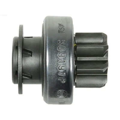 Abbildung von AS PL SD9197P Freilaufgetriebe, Starter