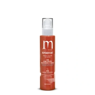 Abbildung von Mulato Repigmentierende Pflege Venezianisches Blond, 200 ml