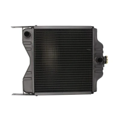 Abbildung von THERMOTEC D7AG018TT Kühler, Motorkühlung 395 445 59