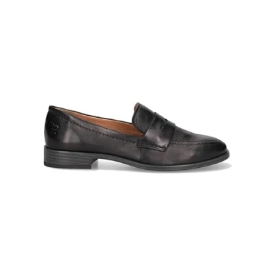 Abbildung von TT.BAGATT D11 AFT66 Damen Slipper, Schwarz, 38 EU